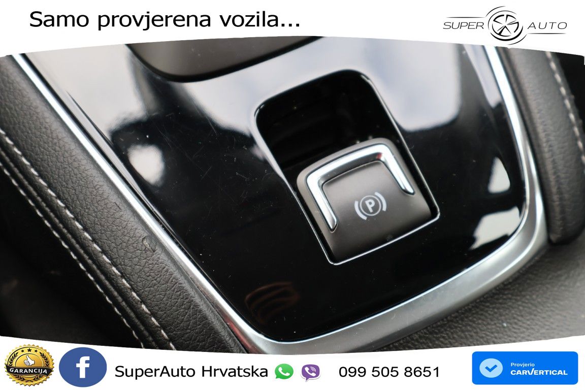 Opel Grandland 1.2i Turbo (130 KS) Automatic
