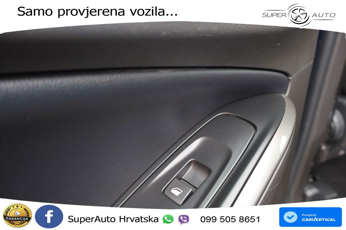 Opel Grandland 1.2i Turbo (130 KS) Automatic