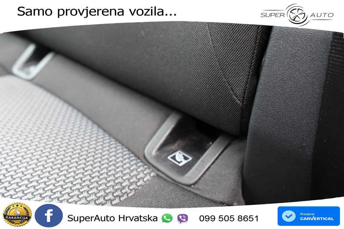 Opel Grandland 1.2i Turbo (130 KS) Automatic