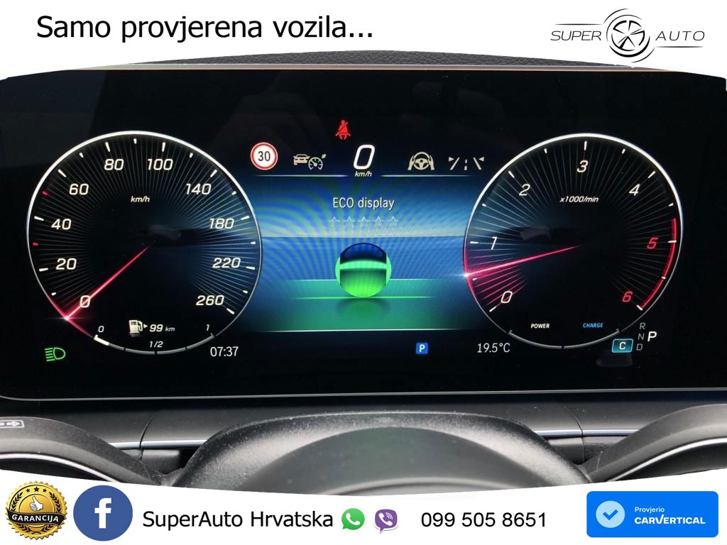 Mercedes-Benz GLS GLS 450d EQ Boost 4MATIC 9G-TRONIC AMG ACC+HEAD+4xGR SJED+360+PANO
