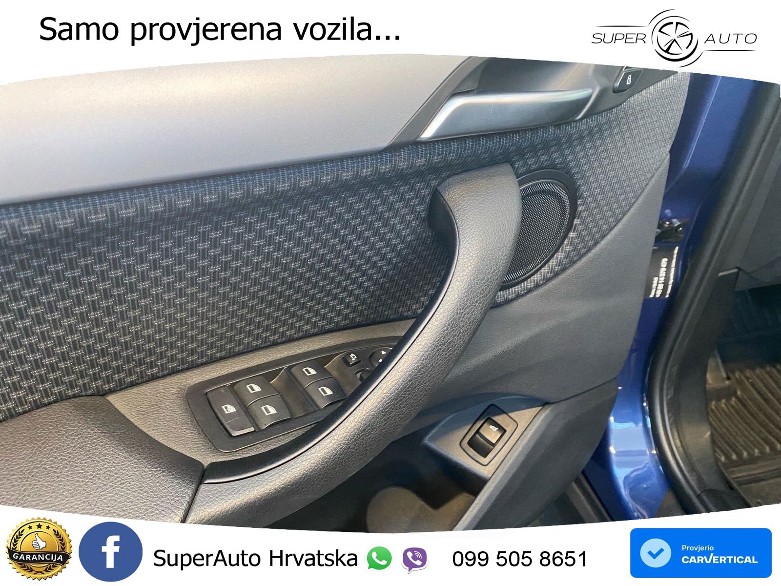 BMW X1 20d (190 KS) xDrive Steptronic Advantage LED+GR SJED+ACC