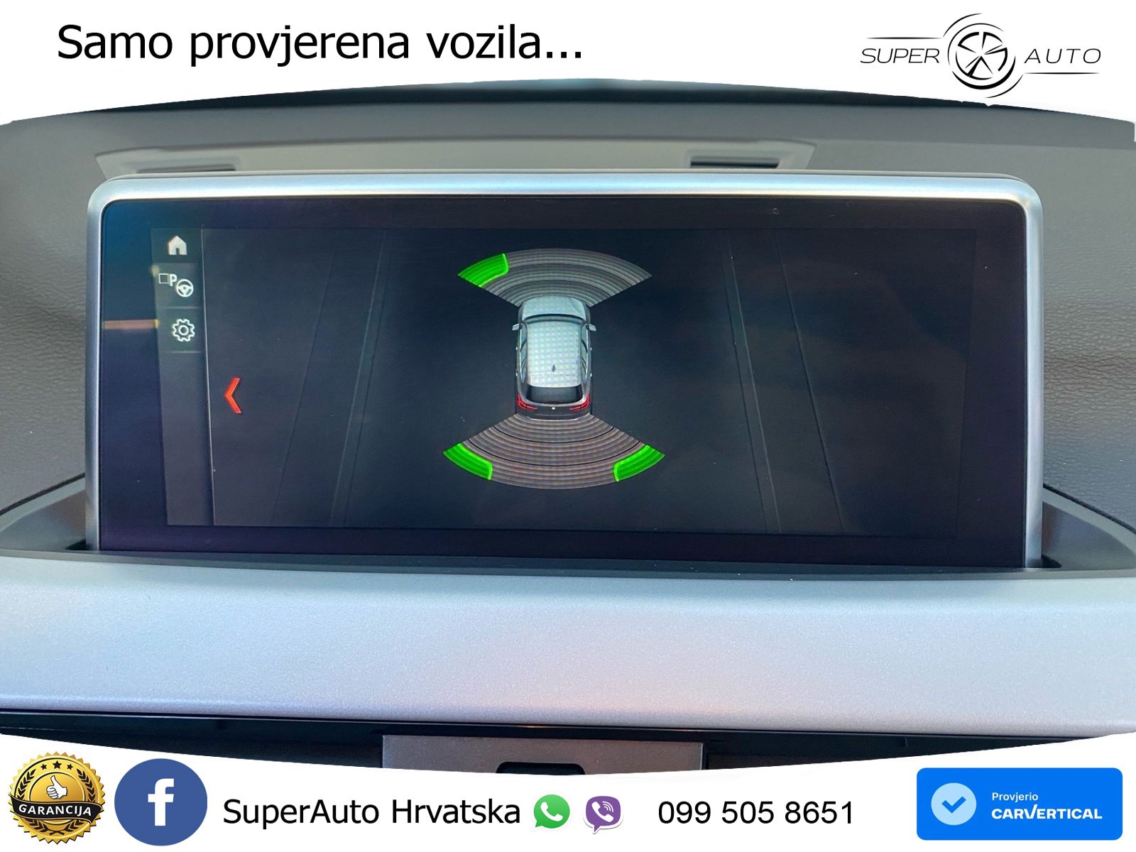 BMW X1 20d (190 KS) xDrive Steptronic Advantage LED+GR SJED+ACC