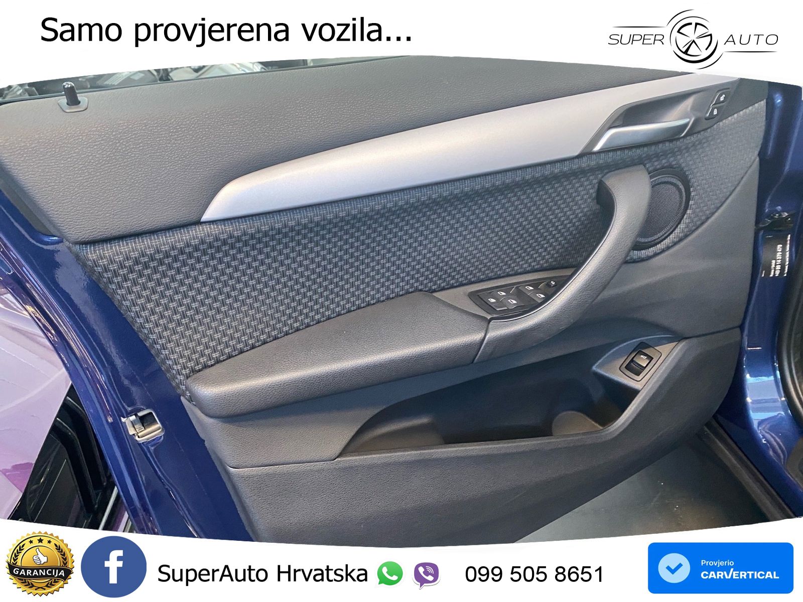 BMW X1 20d (190 KS) xDrive Steptronic Advantage LED+GR SJED+ACC