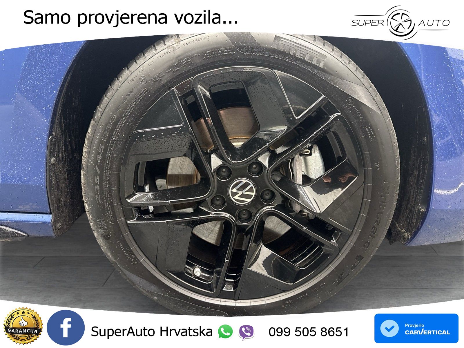 Volkswagen Passat Variant 1.5 TSI (272 KS) eHybrid DSG R-Line LED+GR SJED+ACC