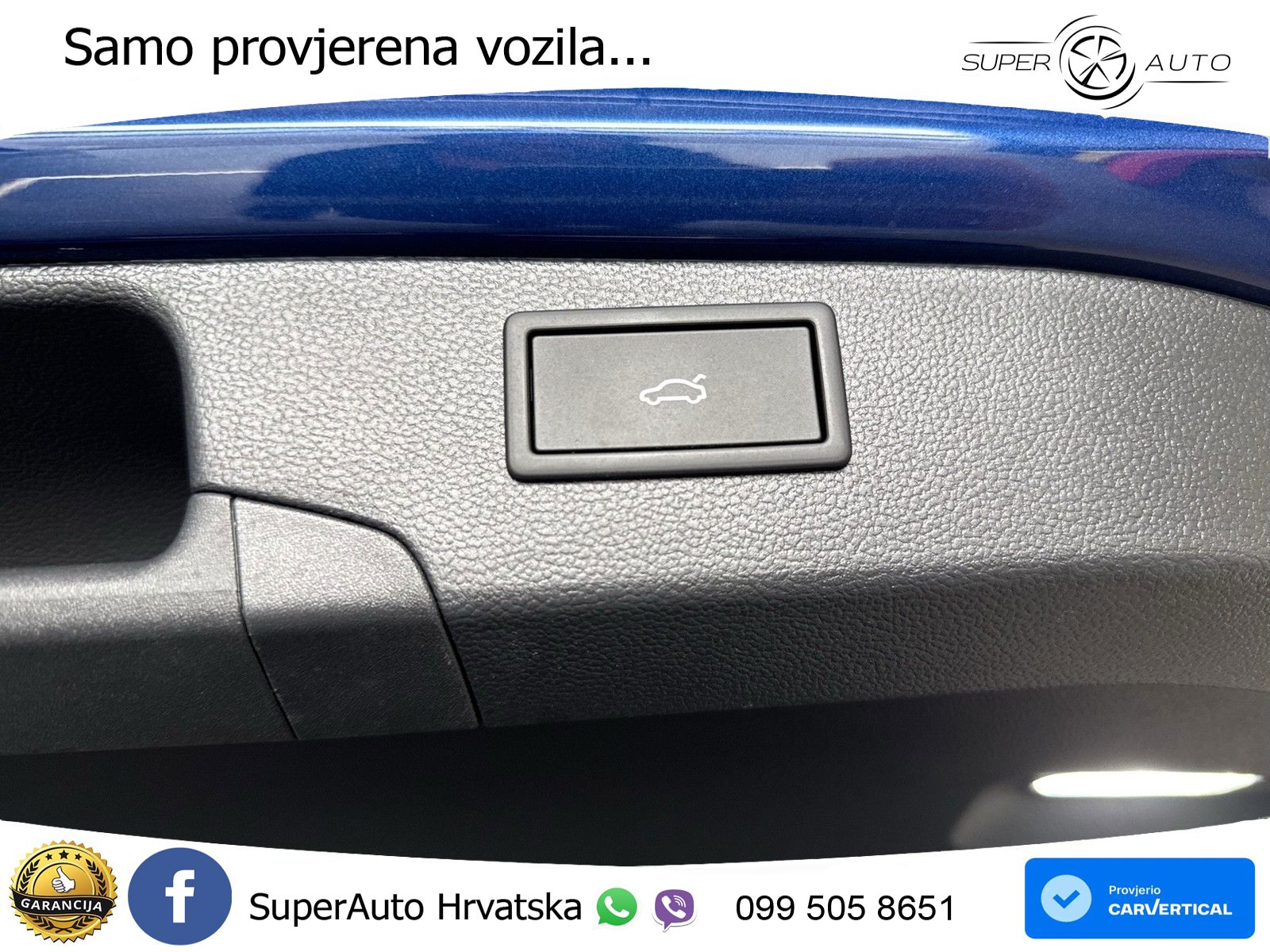 Volkswagen Passat Variant 1.5 TSI (272 KS) eHybrid DSG R-Line LED+GR SJED+ACC