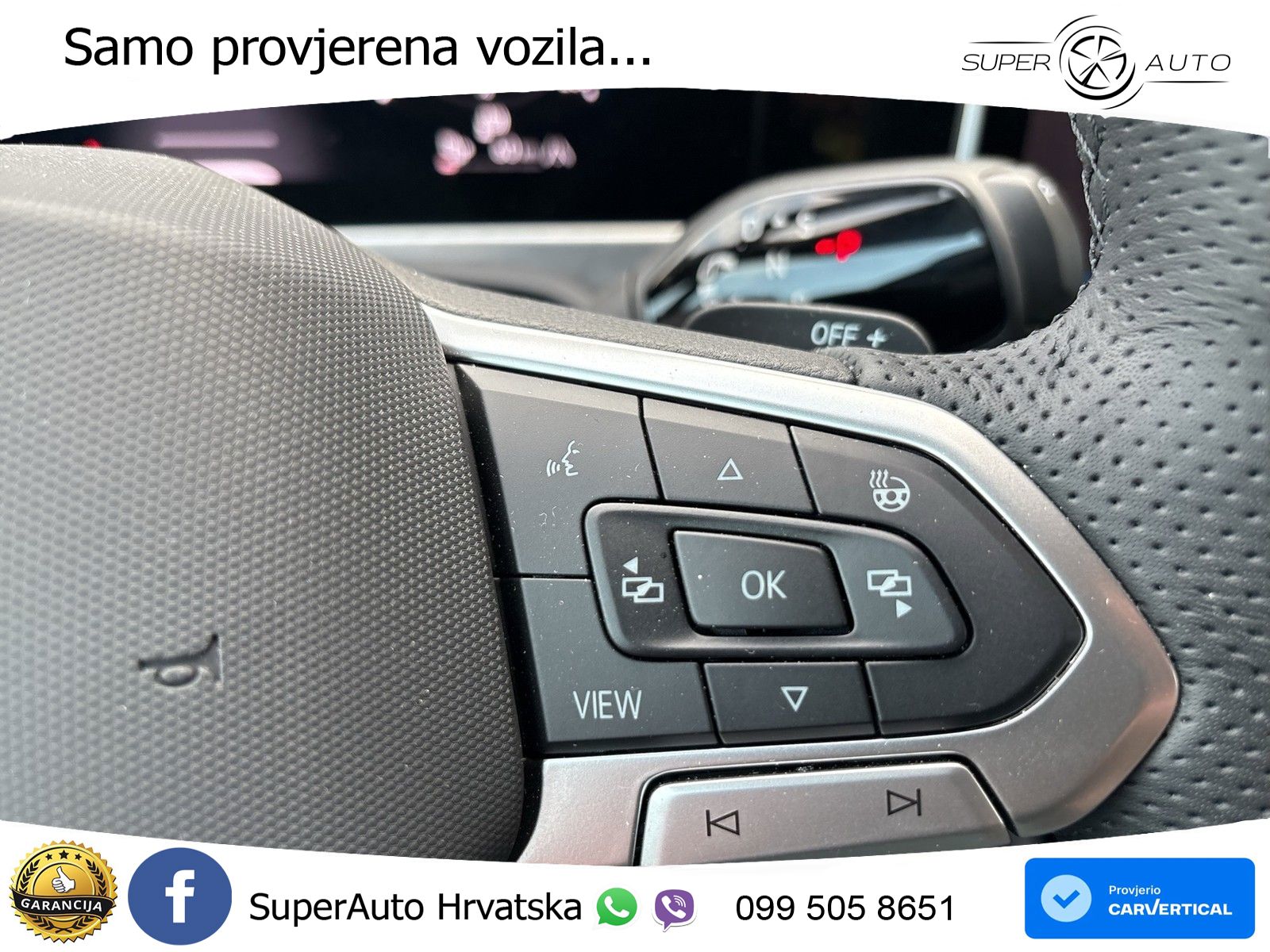 Volkswagen Passat Variant 1.5 TSI (272 KS) eHybrid DSG R-Line LED+GR SJED+ACC