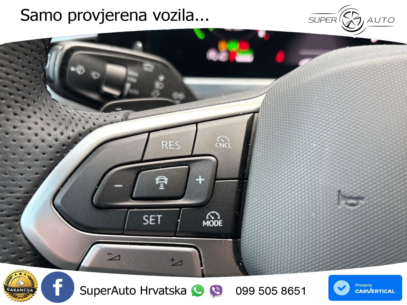 Volkswagen Passat Variant 1.5 TSI (272 KS) eHybrid DSG R-Line LED+GR SJED+ACC