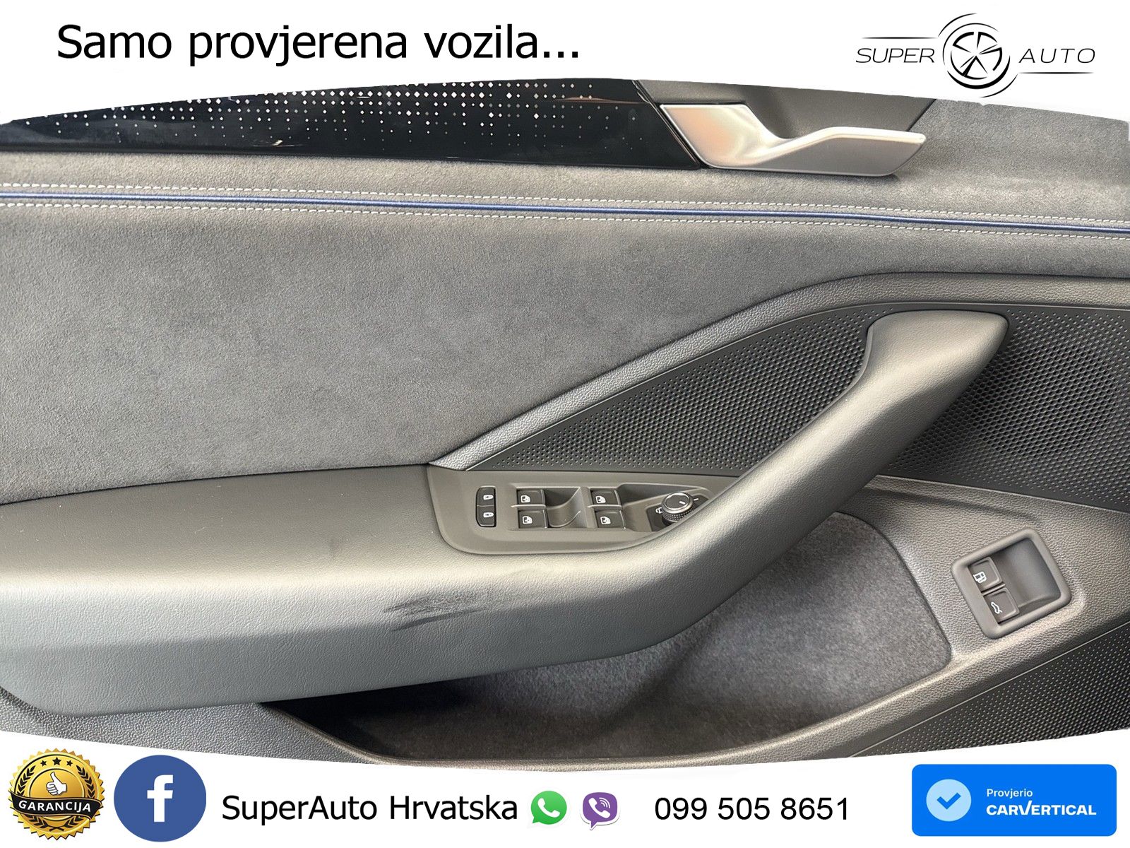 Volkswagen Passat Variant 1.5 TSI (272 KS) eHybrid DSG R-Line LED+GR SJED+ACC