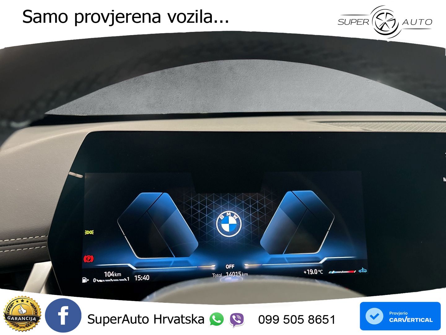 BMW X1 18d (150 KS) sDrive Steptronic LED+GR SJED+ACC