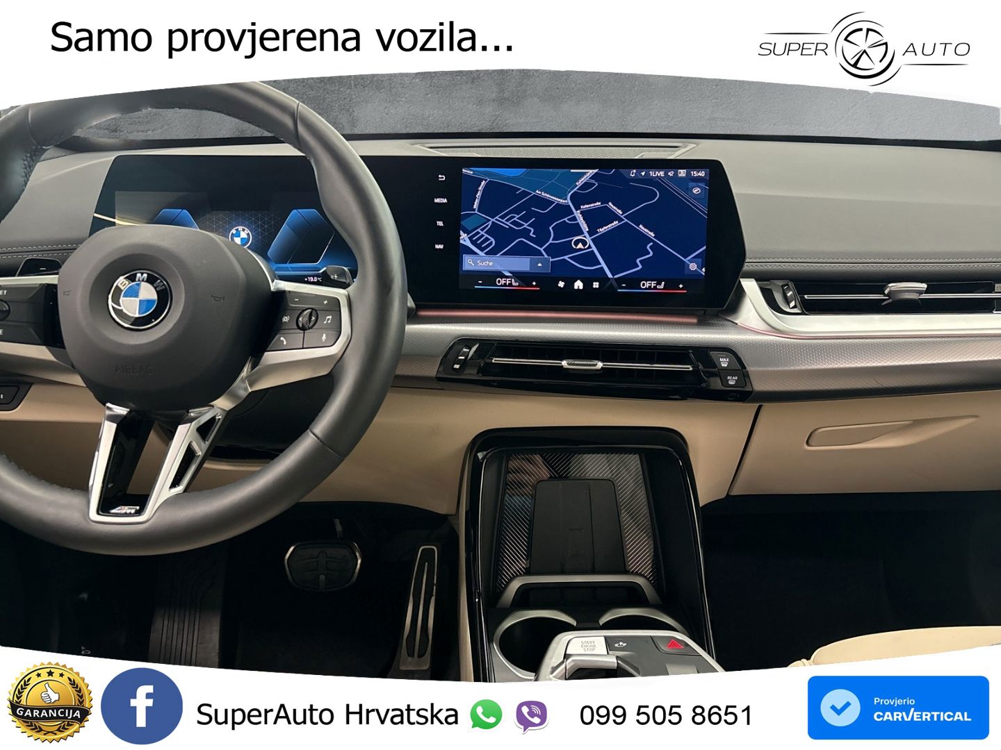 BMW X1 18d (150 KS) sDrive Steptronic LED+GR SJED+ACC