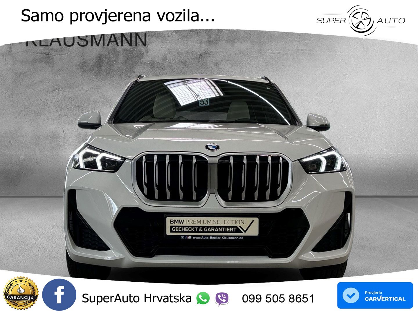 BMW X1 18d (150 KS) sDrive Steptronic LED+GR SJED+ACC