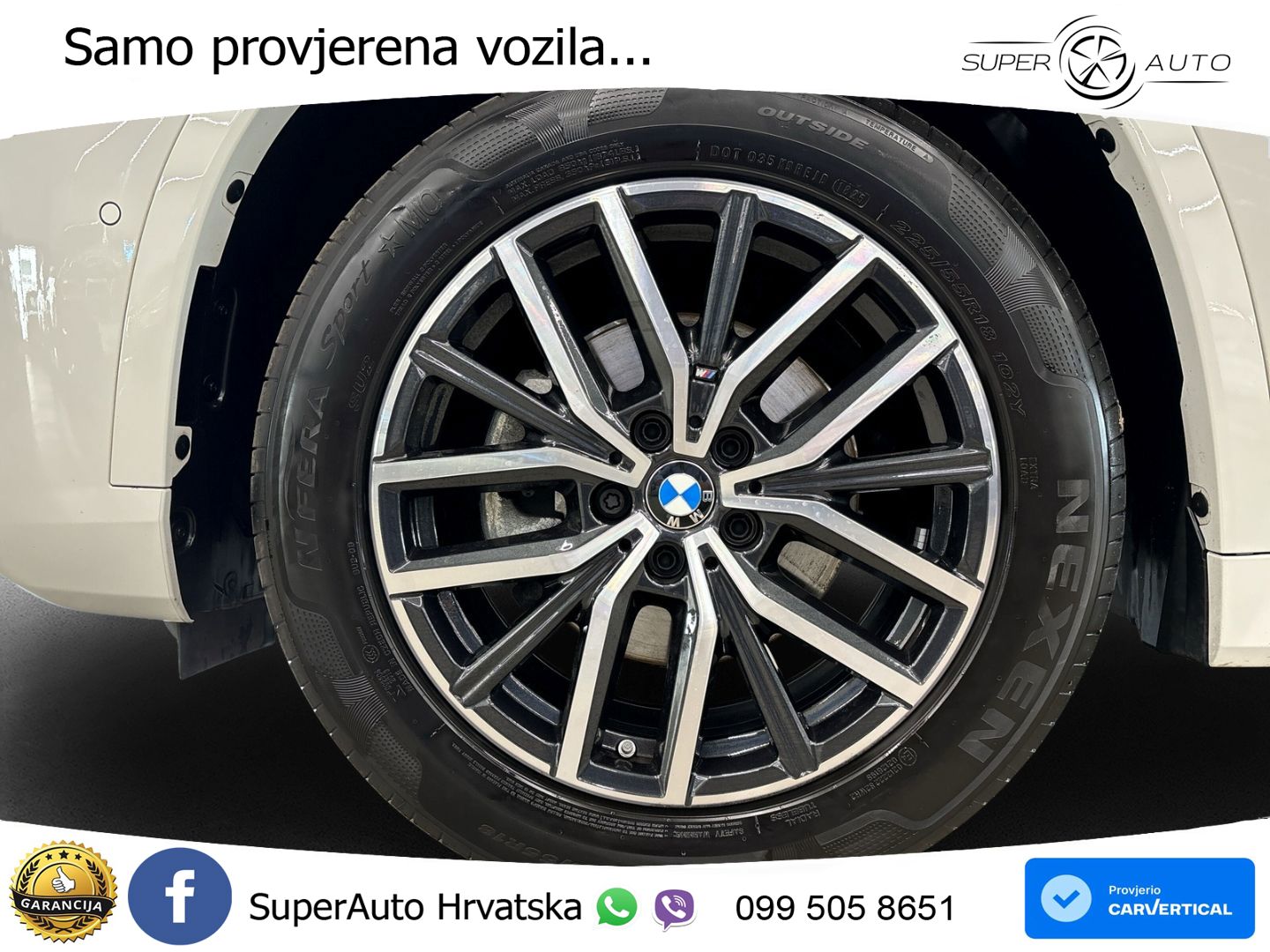 BMW X1 18d (150 KS) sDrive Steptronic LED+GR SJED+ACC