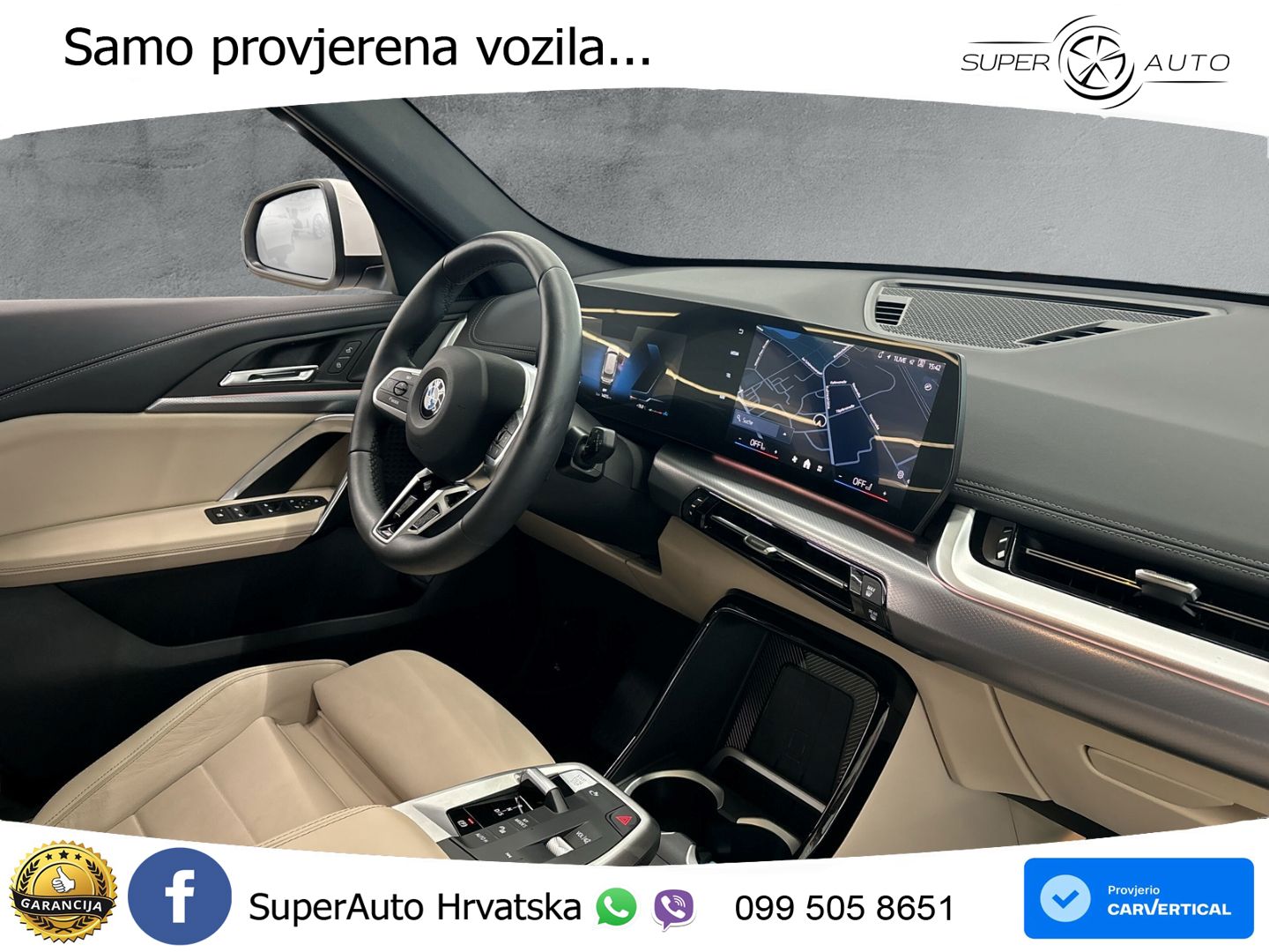 BMW X1 18d (150 KS) sDrive Steptronic LED+GR SJED+ACC
