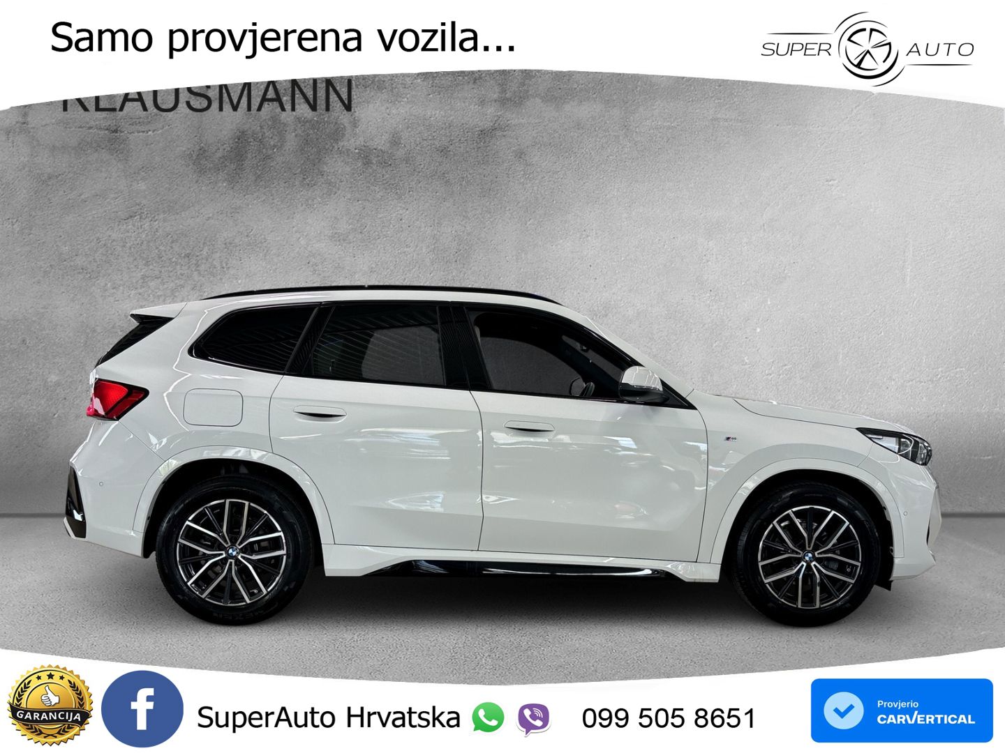 BMW X1 18d (150 KS) sDrive Steptronic LED+GR SJED+ACC