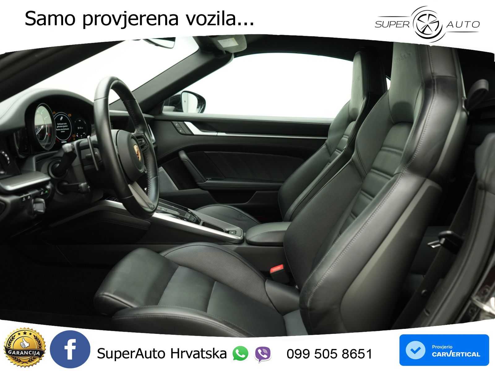 Porsche 911 Turbo S Cabriolet 3.8 (650 KS) PDK LED+GR SJED+ACC