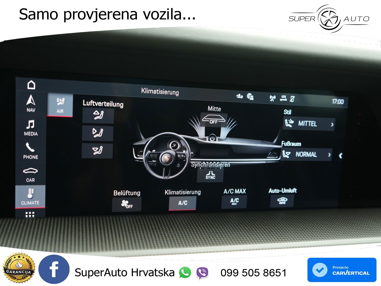 Porsche 911 Turbo S Cabriolet 3.8 (650 KS) PDK LED+GR SJED+ACC