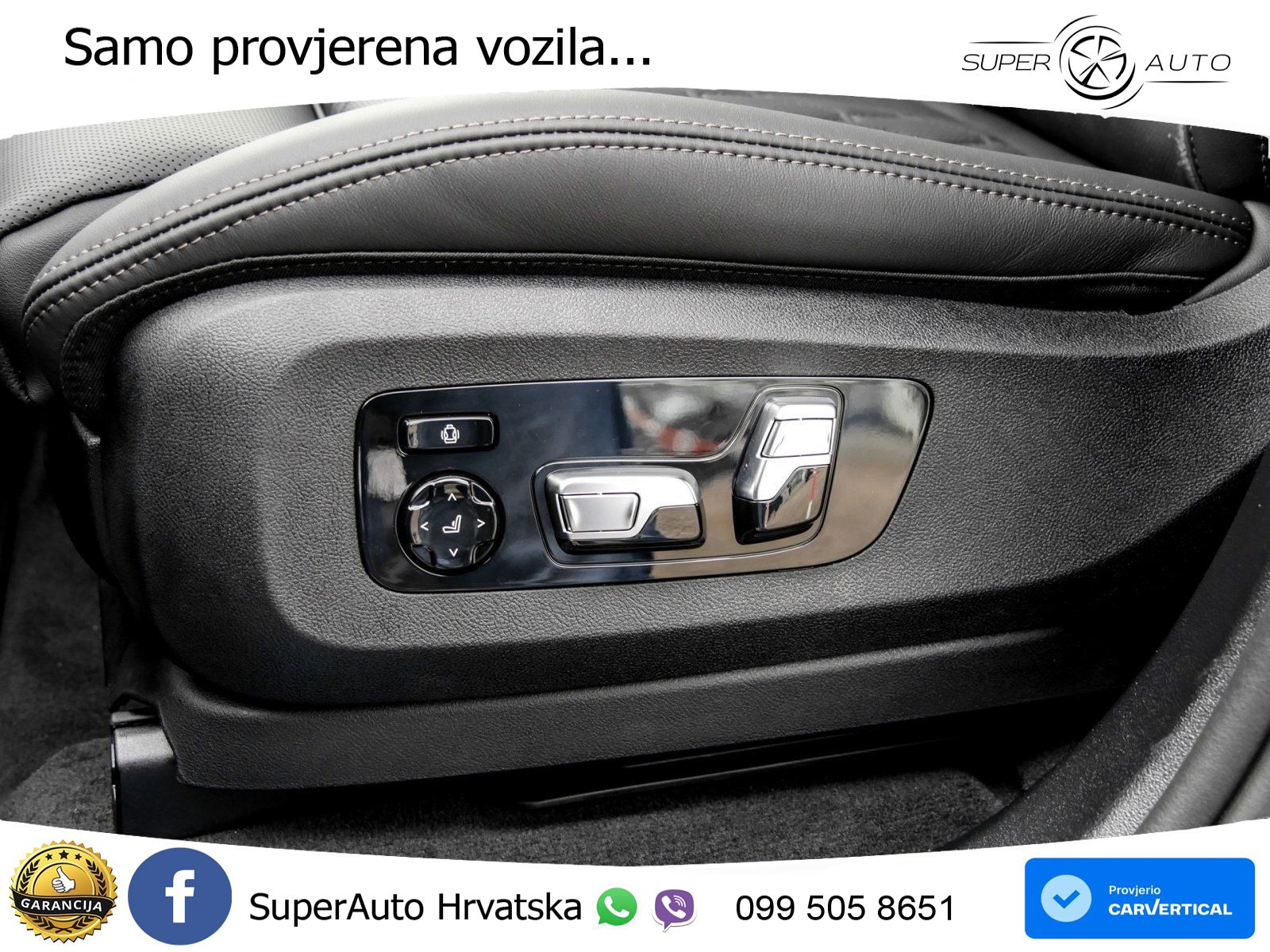 BMW X7 40d (352 KS) xDrive Steptronic M Sport ZRAČNI+ACC+GR SJED+KAM+PANO