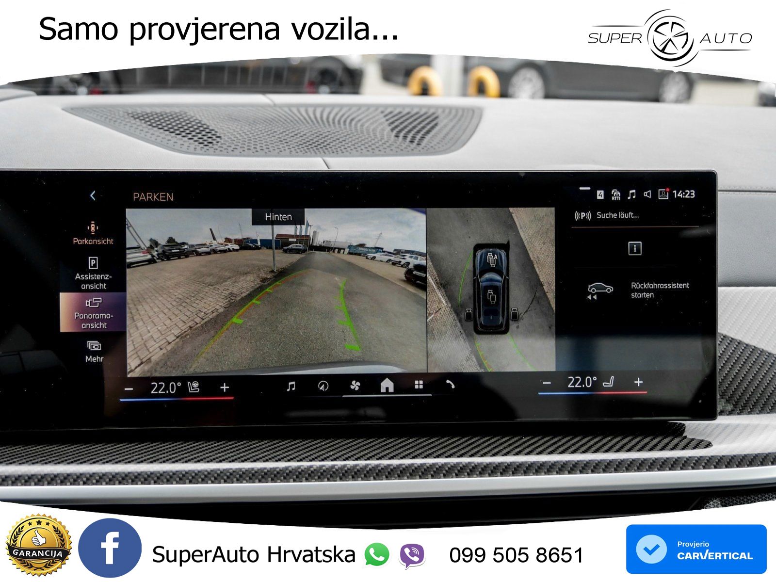 BMW X7 40d (352 KS) xDrive Steptronic M Sport ZRAČNI+ACC+GR SJED+KAM+PANO