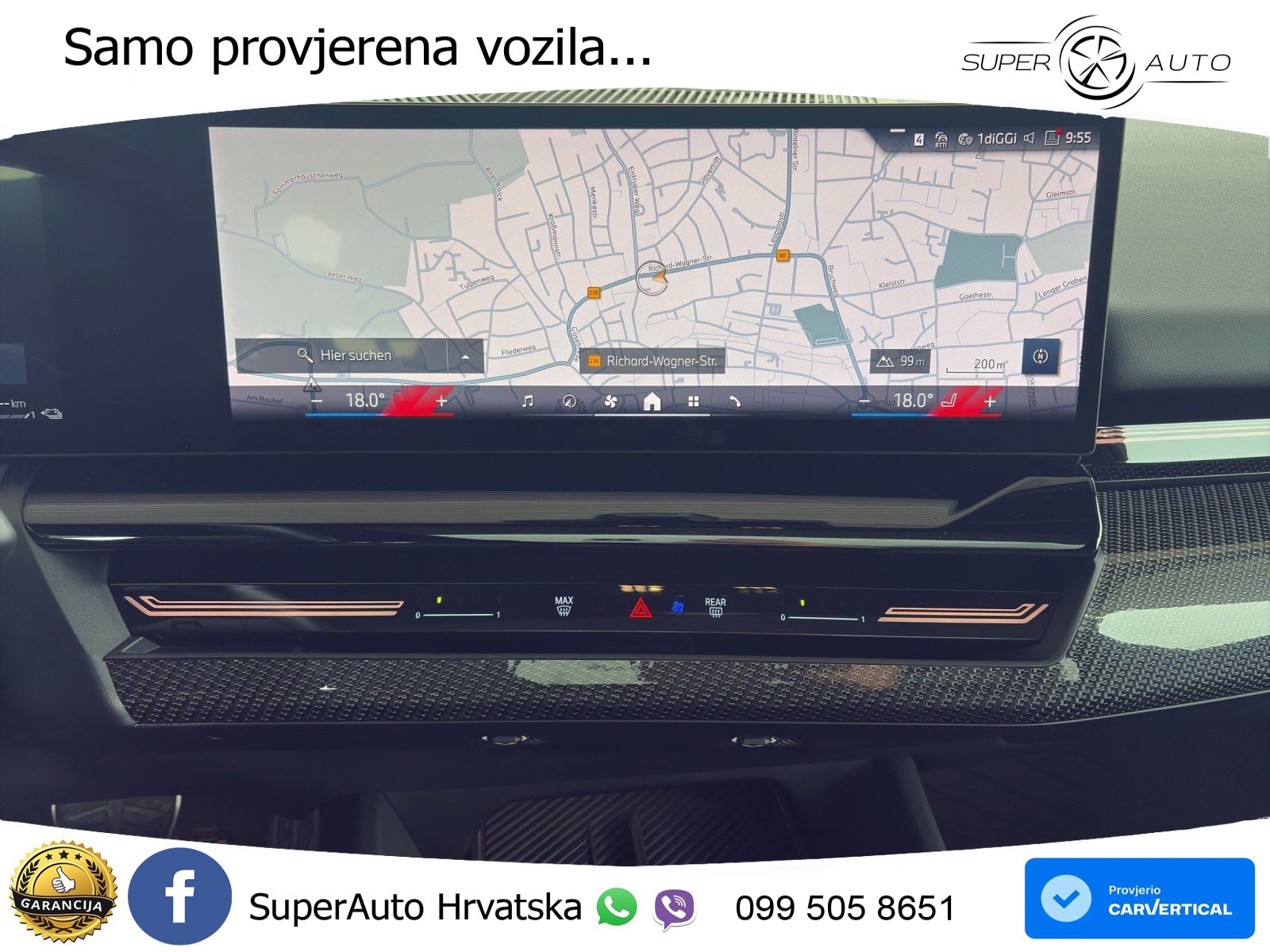 BMW 530e Touring (299 KS) xDrive Steptronic M Sport ACC+HEAD+GR SJED+360+PANO