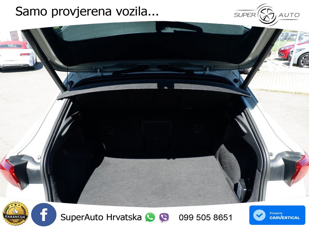 Cupra Formentor VZ5 2.5 TSI (390 KS) 4Drive DSG LED+GR SJED+ACC