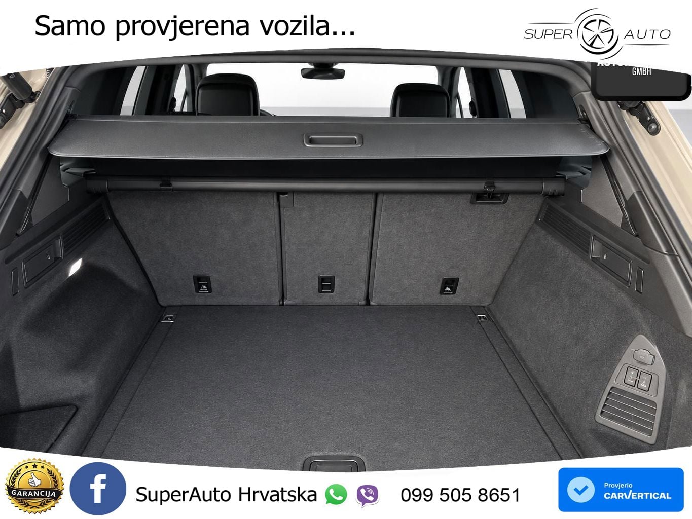 Volkswagen Touareg 3.0 V6 TDI (231 KS) 4MOTION Tiptronic ZRAČNI+ACC+4xGR SJED+KAM