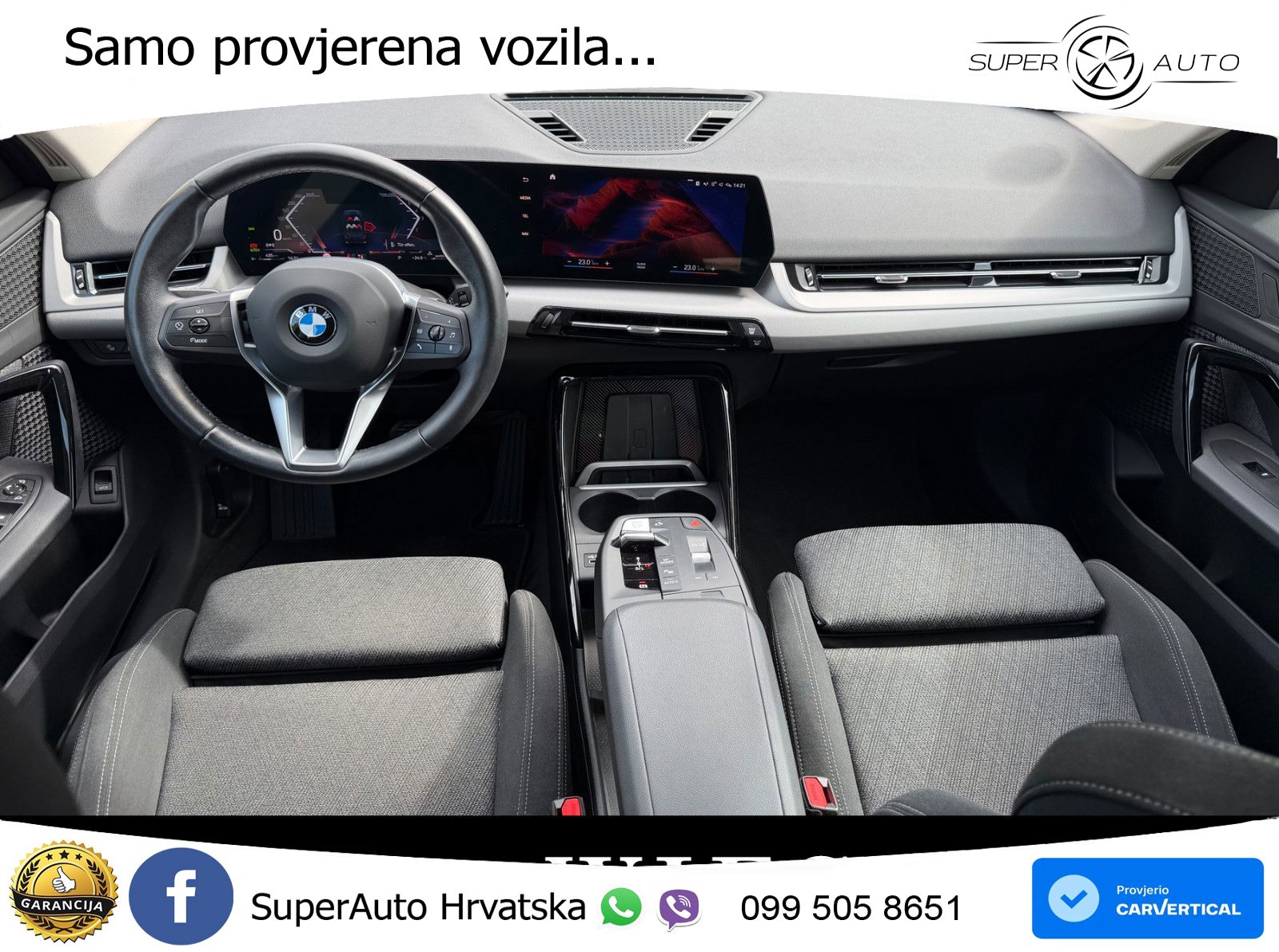 BMW X1 18d (150 KS) sDrive Steptronic LED+GR SJED+ACC