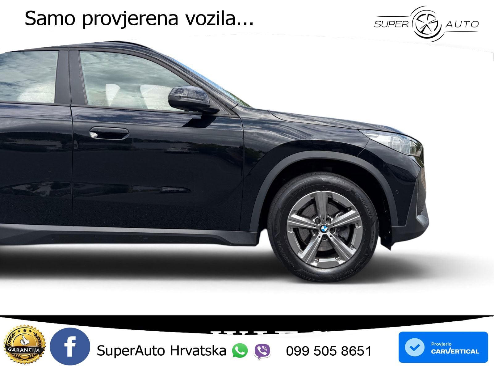 BMW X1 18d (150 KS) sDrive Steptronic LED+GR SJED+ACC