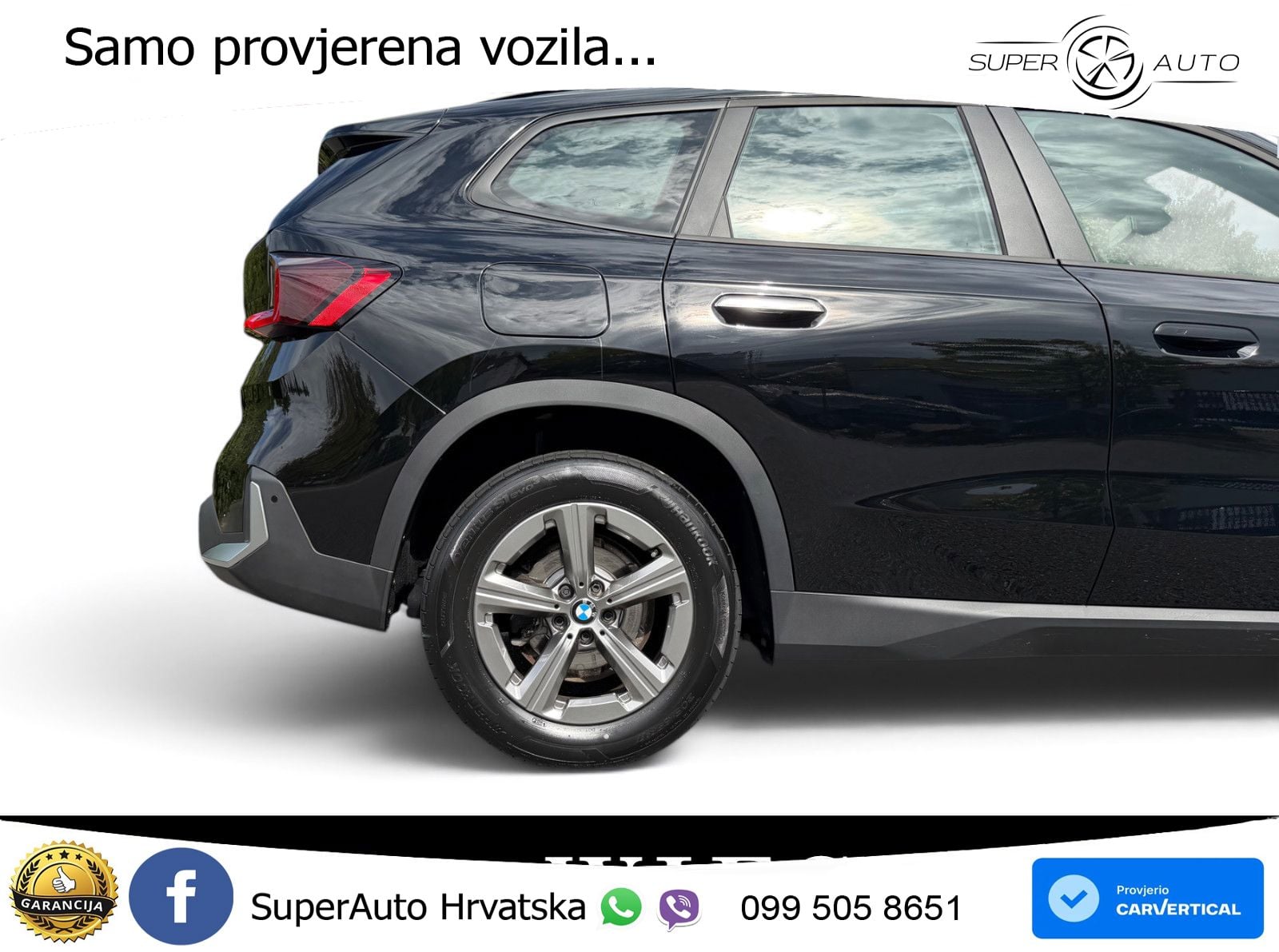 BMW X1 18d (150 KS) sDrive Steptronic LED+GR SJED+ACC