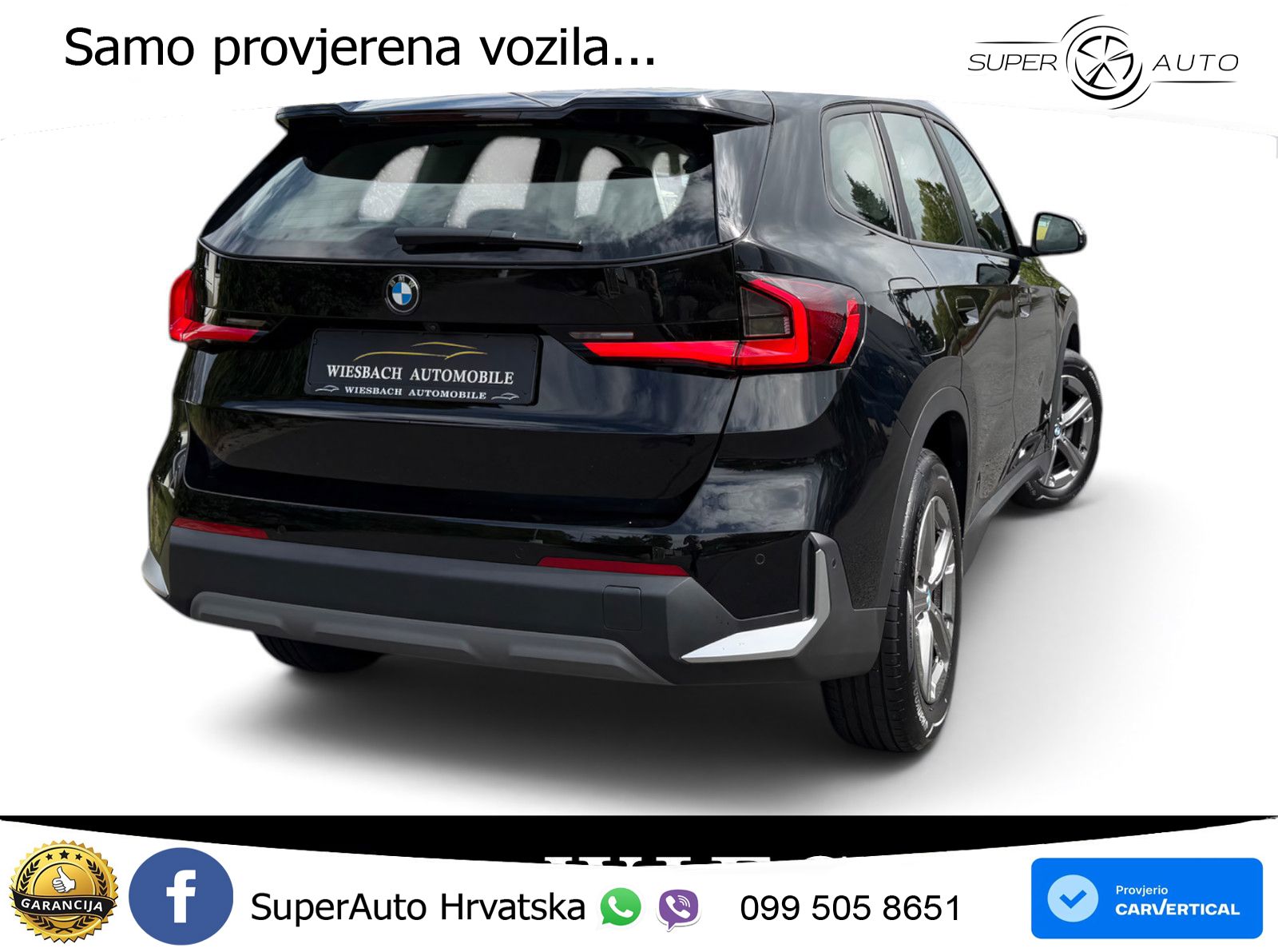 BMW X1 18d (150 KS) sDrive Steptronic LED+GR SJED+ACC