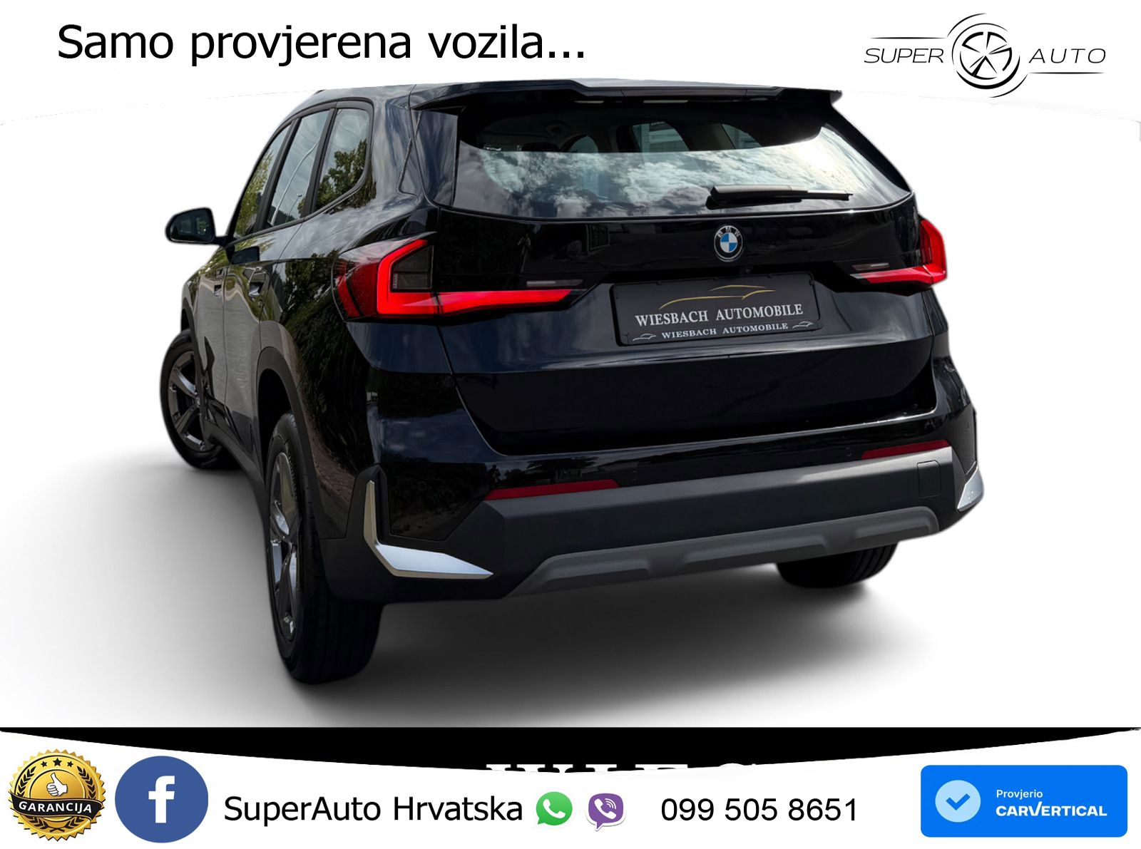 BMW X1 18d (150 KS) sDrive Steptronic LED+GR SJED+ACC