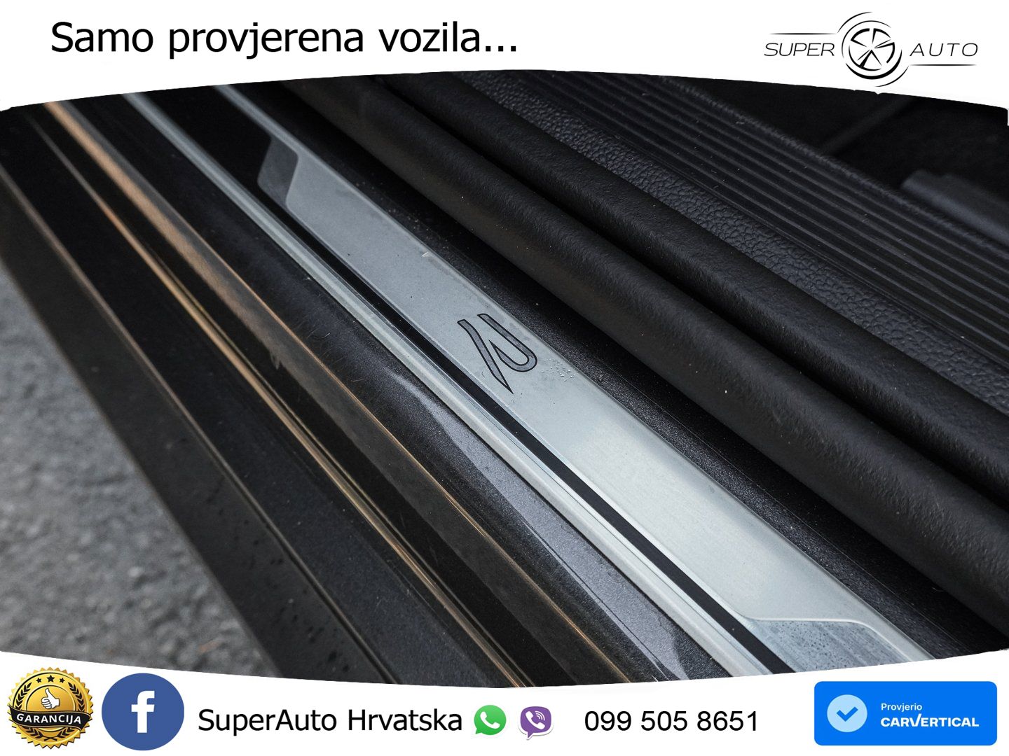 Volkswagen T-Roc 1.5 TSI (150 KS) DSG R-Line LED+GR SJED+ACC