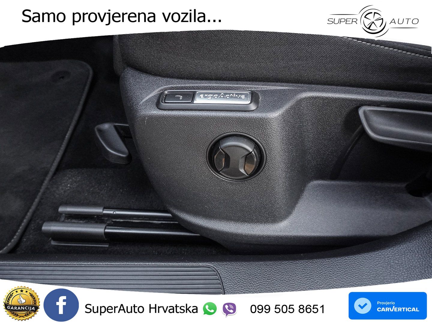 Volkswagen T-Roc 1.5 TSI (150 KS) DSG R-Line LED+GR SJED+ACC