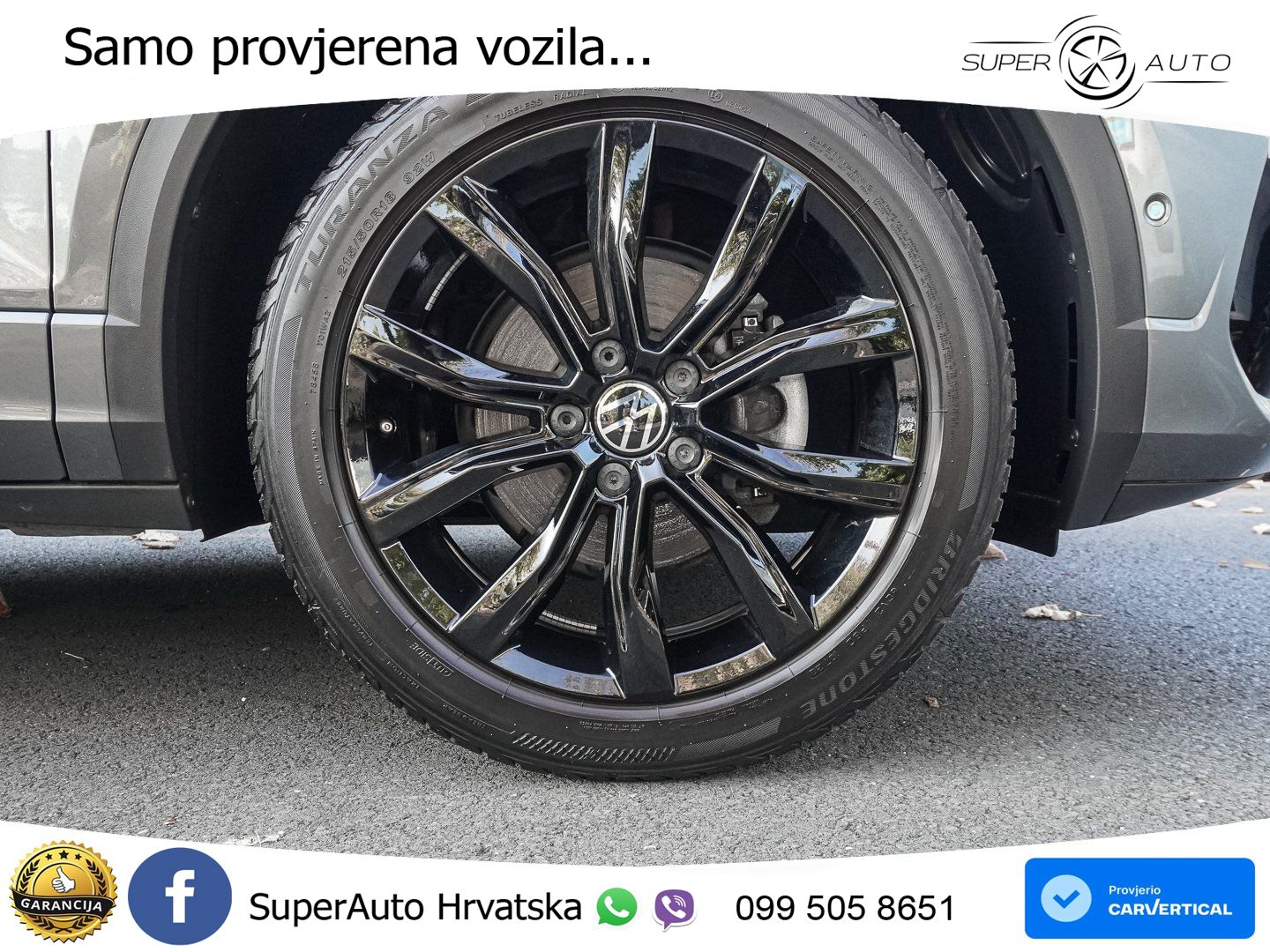 Volkswagen T-Roc 1.5 TSI (150 KS) DSG R-Line LED+GR SJED+ACC