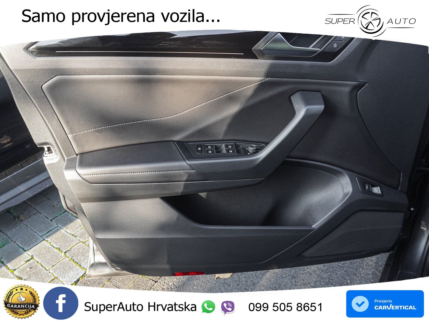 Volkswagen T-Roc 1.5 TSI (150 KS) DSG R-Line LED+GR SJED+ACC