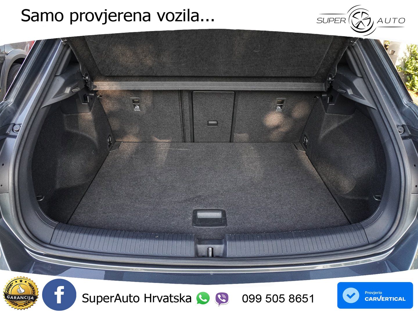 Volkswagen T-Roc 1.5 TSI (150 KS) DSG R-Line LED+GR SJED+ACC