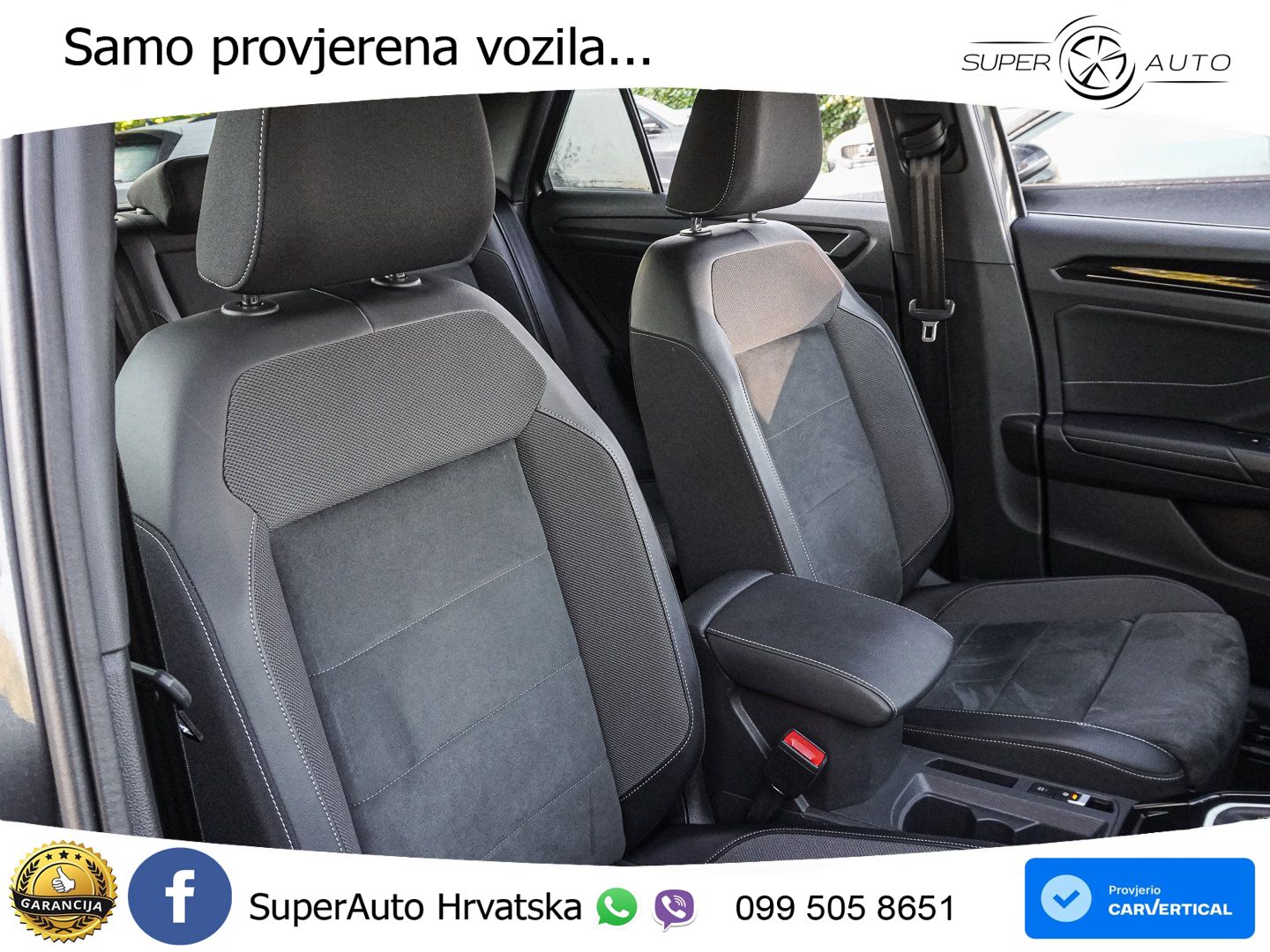 Volkswagen T-Roc 1.5 TSI (150 KS) DSG R-Line LED+GR SJED+ACC