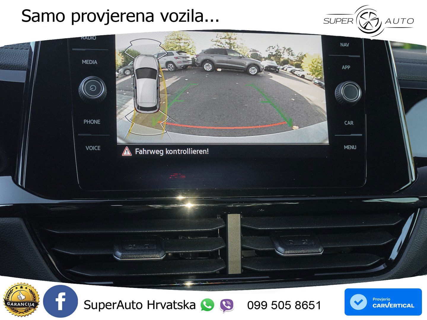 Volkswagen T-Roc 1.5 TSI (150 KS) DSG R-Line LED+GR SJED+ACC