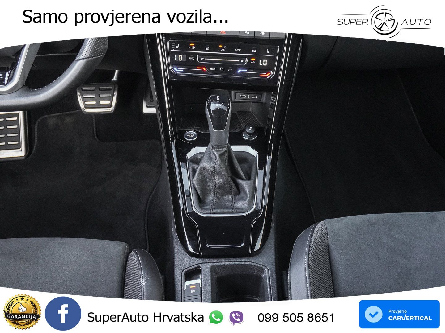 Volkswagen T-Roc 1.5 TSI (150 KS) DSG R-Line LED+GR SJED+ACC