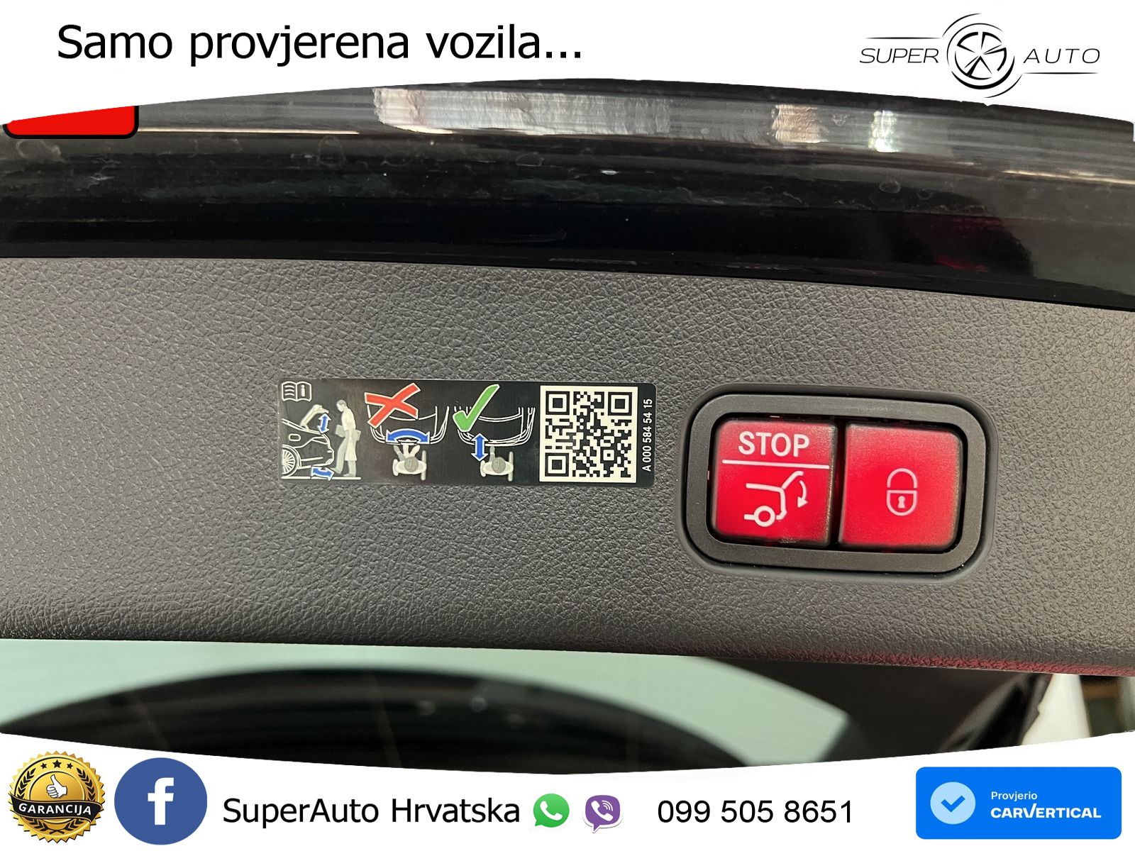 Mercedes GLC 450d (367 KS) 4MATIC 9G-TRONIC AMG ZRAČNI+ACC+4xGR SJED+KAM