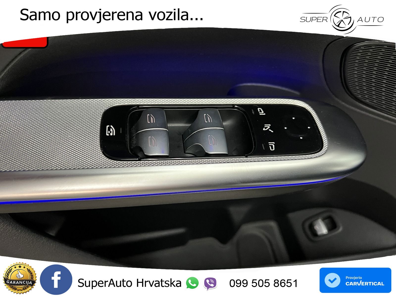 Mercedes GLC 450d (367 KS) 4MATIC 9G-TRONIC AMG ZRAČNI+ACC+4xGR SJED+KAM