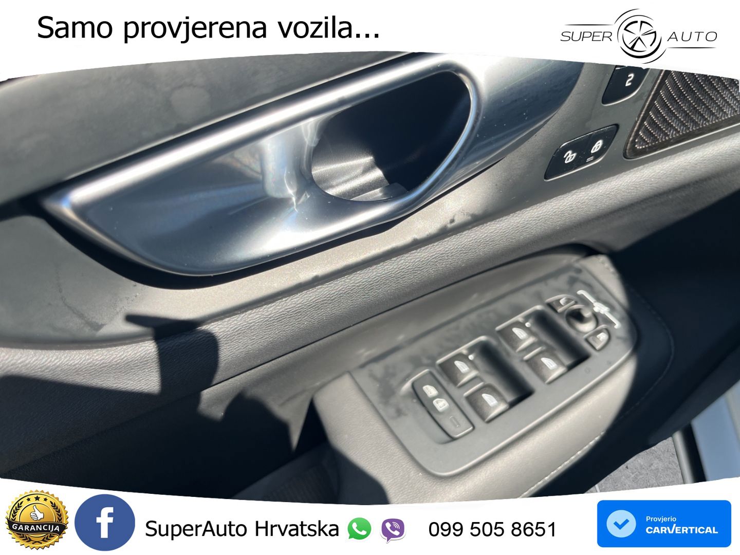 Volvo V60 2.0 B4 Benzin DCT LED+GR SJED+ACC