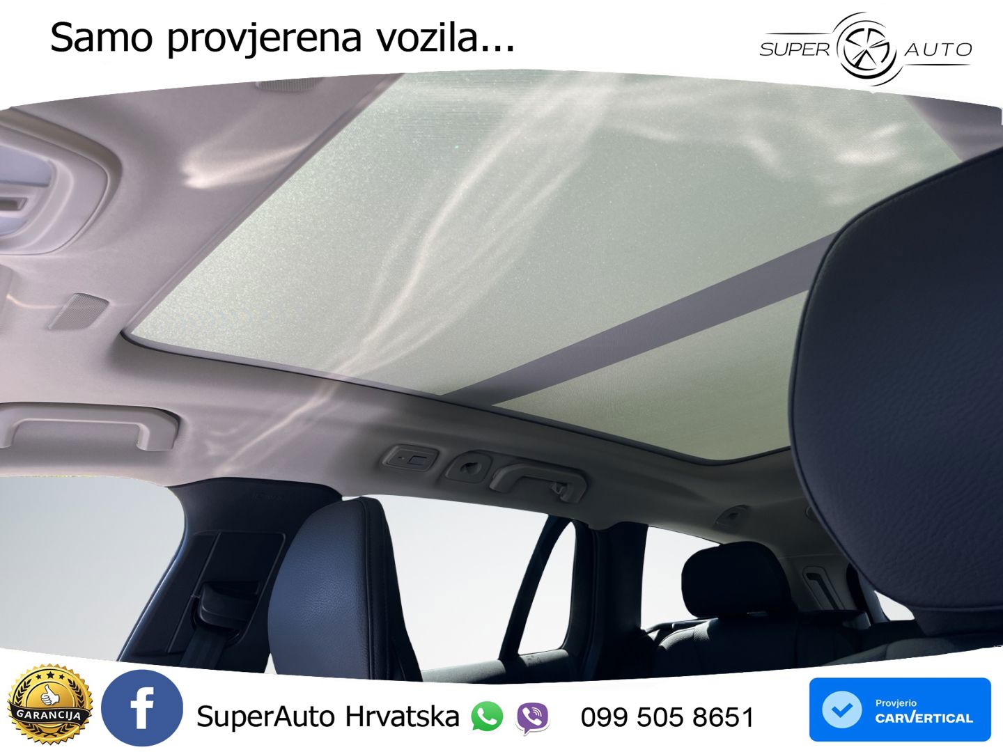 Volvo V60 2.0 B4 Benzin DCT LED+GR SJED+ACC