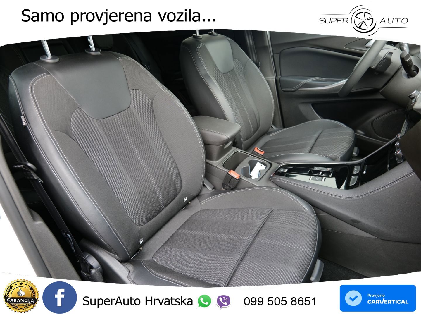 Opel Grandland 1.2i Turbo (130 KS) Automatic GS LED+GR SJED+ACC