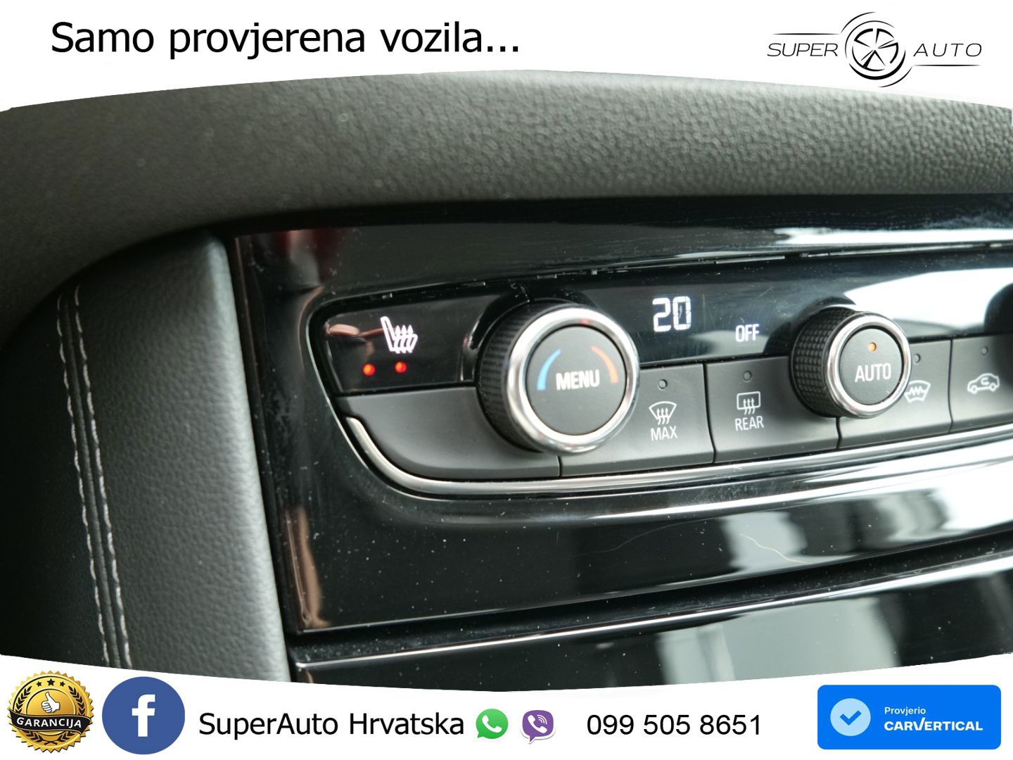 Opel Grandland 1.2i Turbo (130 KS) Automatic GS LED+GR SJED+ACC