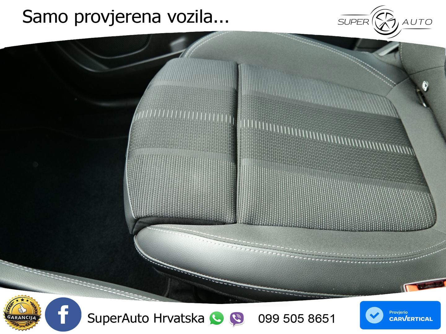 Opel Grandland 1.2i Turbo (130 KS) Automatic GS LED+GR SJED+ACC