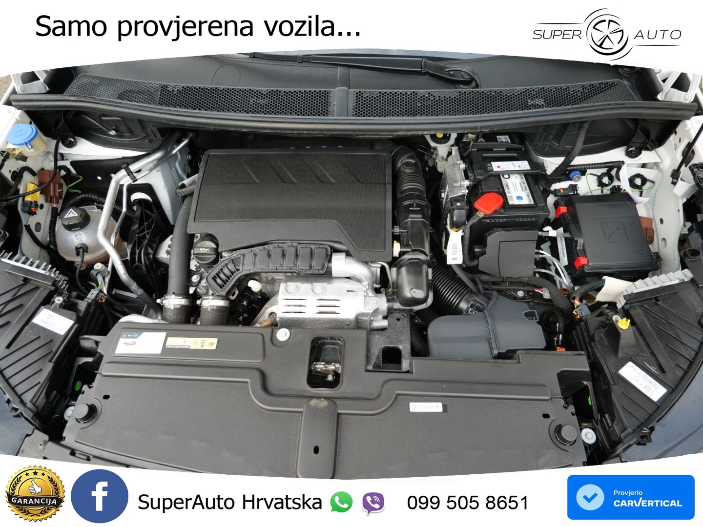 Opel Grandland 1.2i Turbo (130 KS) Automatic GS LED+GR SJED+ACC