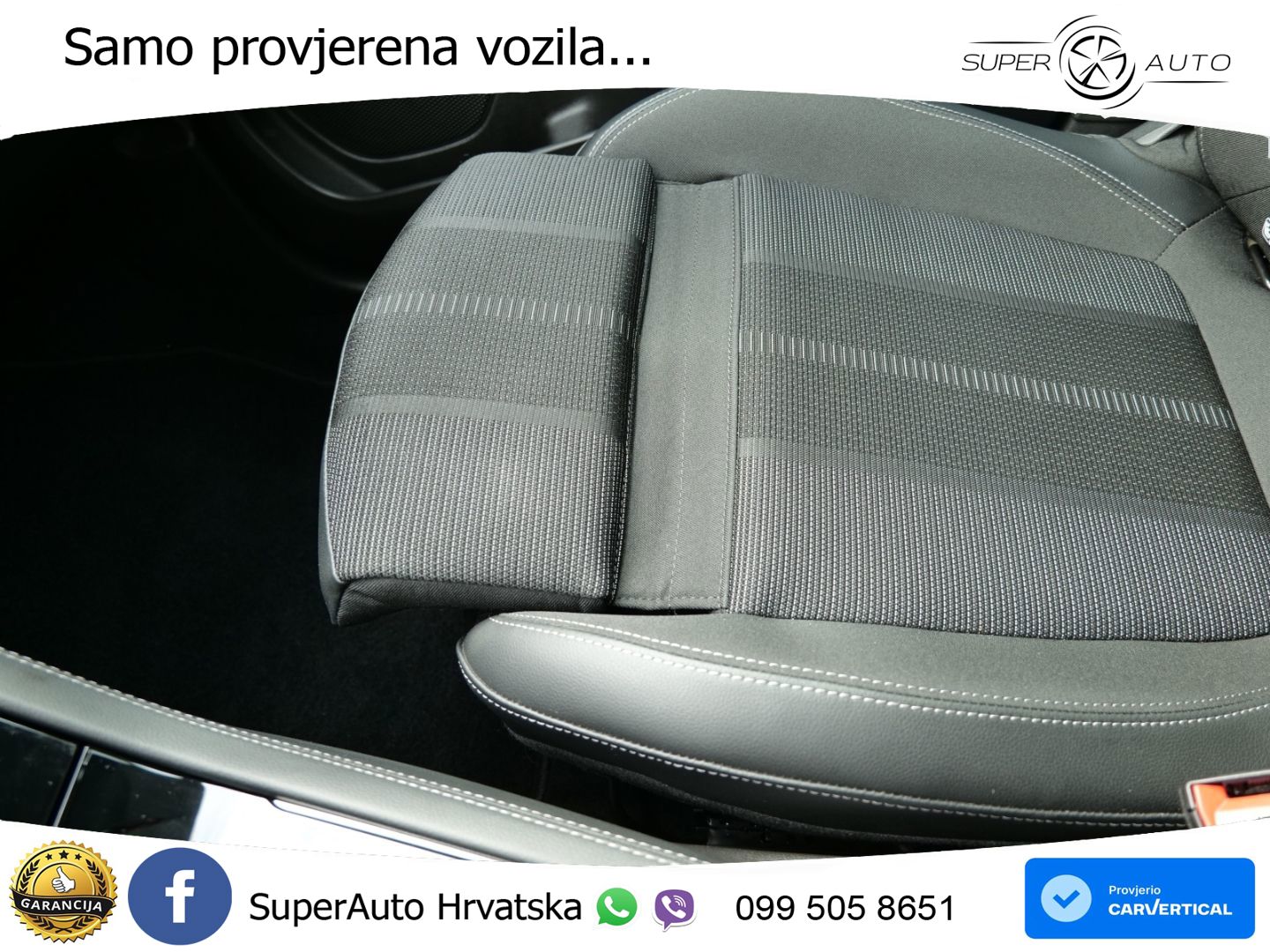 Opel Grandland 1.2i Turbo (130 KS) Automatic GS LED+GR SJED+ACC
