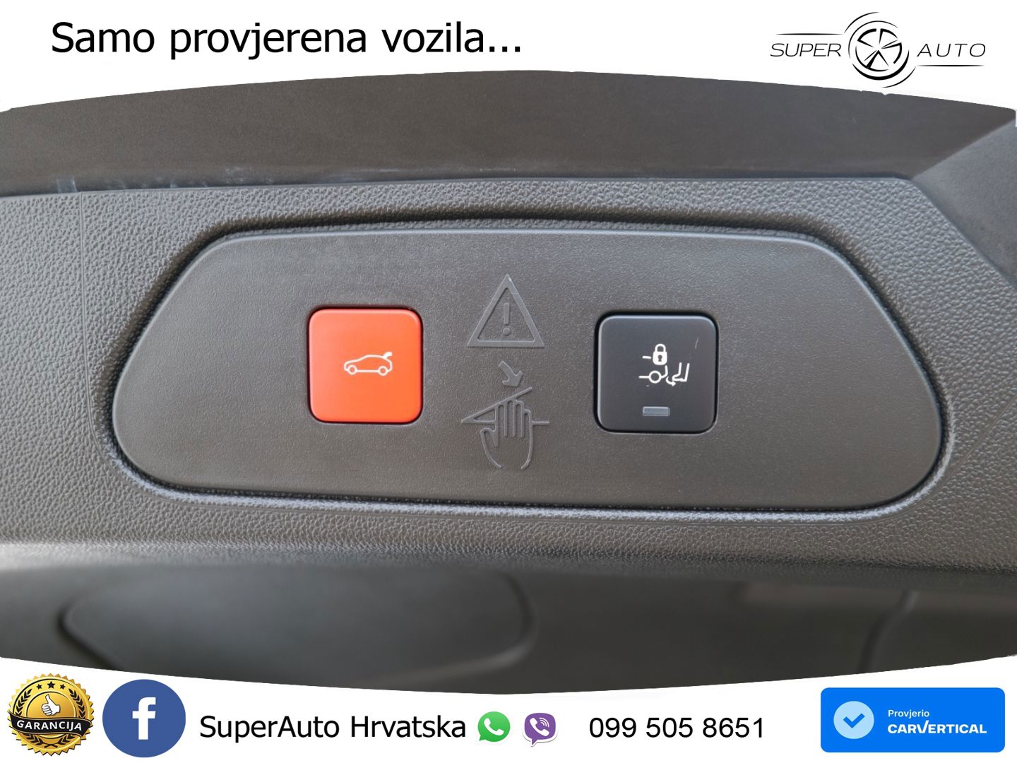 Opel Grandland 1.2i Turbo (130 KS) Automatic GS LED+GR SJED+ACC