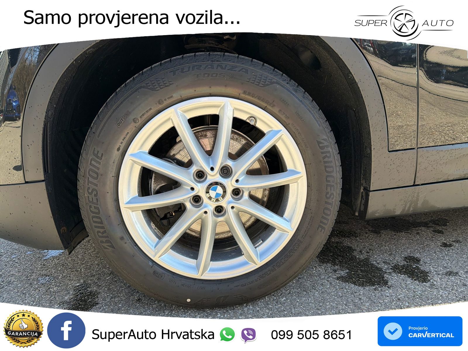 BMW X2 sDrive18i Manual Advantage