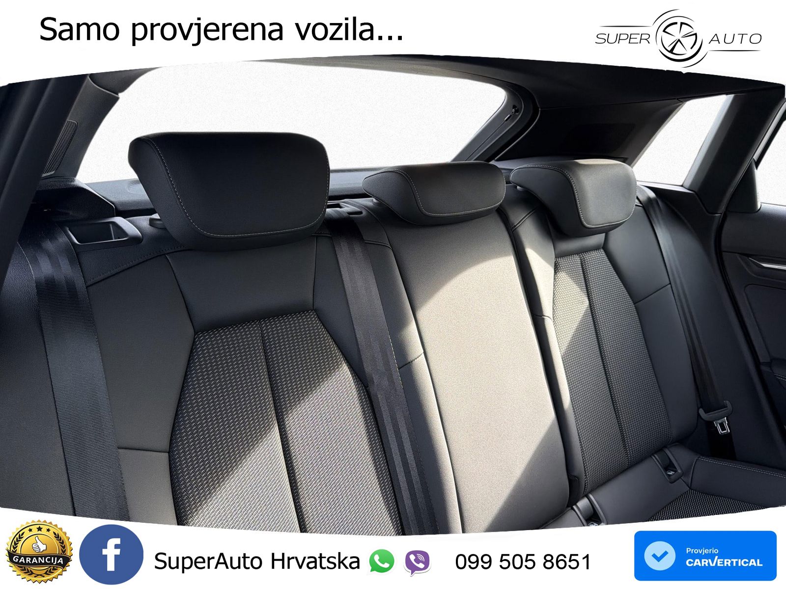 Audi S3 2.0 TFSI (333 KS) quattro S tronic